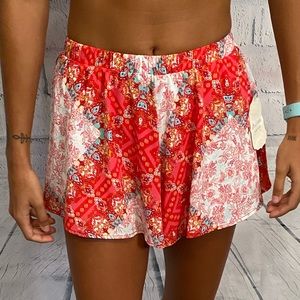 NWT Altar’d State Coral Skort